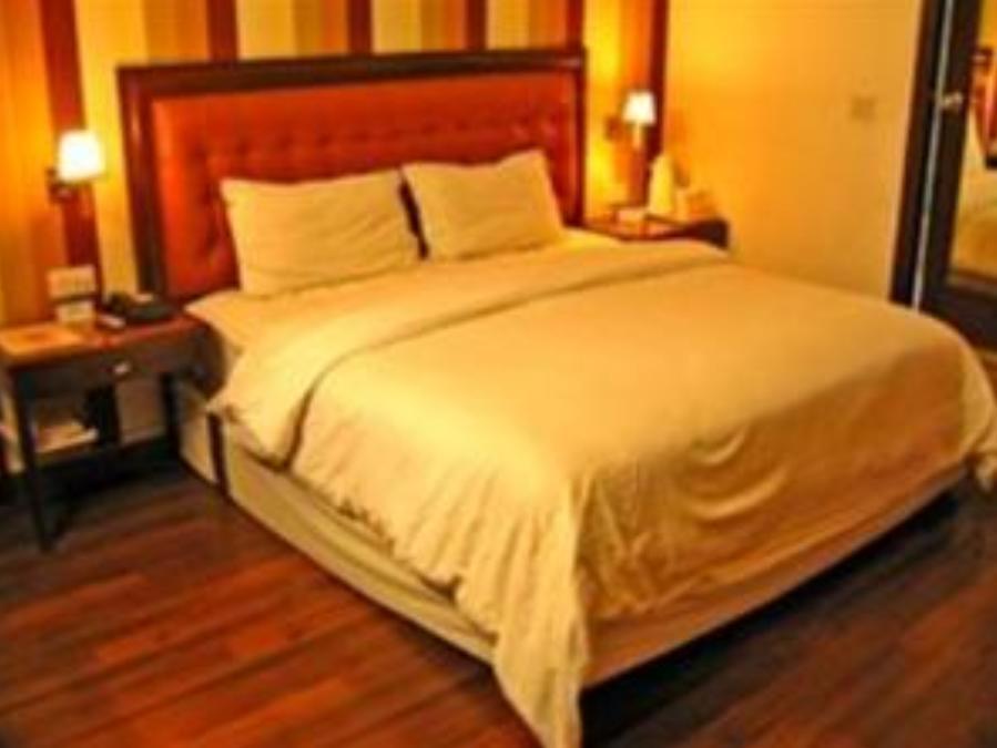 Hotel Metro Continental デリー エクステリア 写真