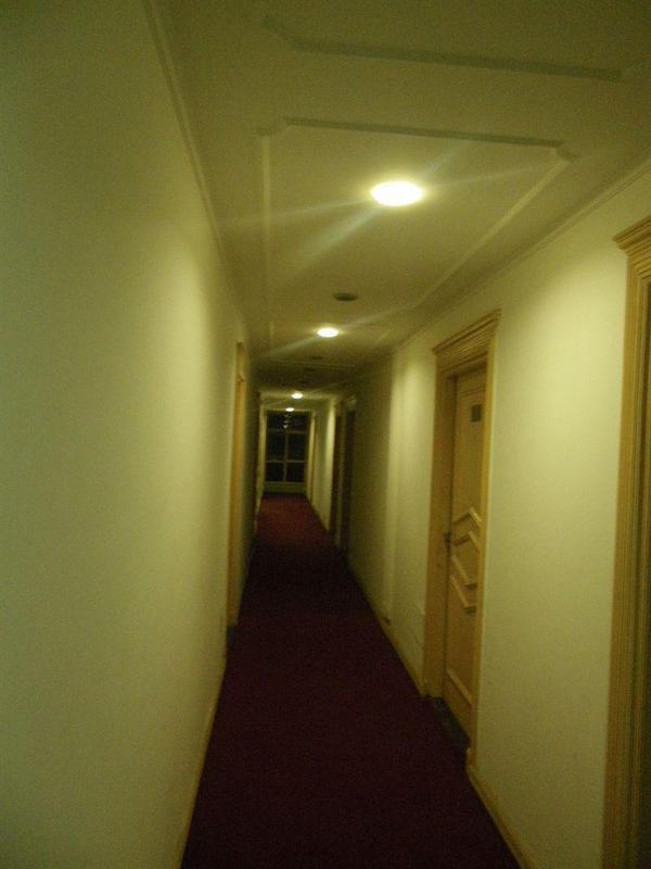 Hotel Metro Continental デリー エクステリア 写真